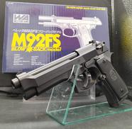 ガスガン|ウエスタンアームズ