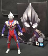 ウルトラマンティガ|BANDAI