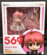 重音テト|グッドスマイルカンパニー