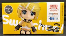鏡音レン|グッドスマイルカンパニー