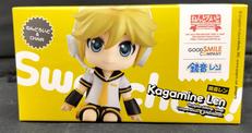 鏡音リン|グッドスマイルカンパニー