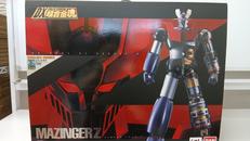 DX超合金魂 マジンガーZ|BANDAI
