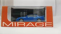 1/43 NISSAN SKYLINE GT-R V-SPE|HPI