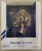 クラウディア・ブラフォード|グッドスマイルカンパニー