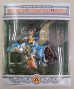 フィギュア景品|バンプレスト