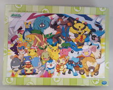 ポケモン パズル|エンスカイ