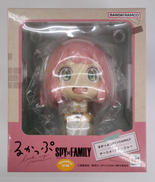 アーニャ・フォージャー|メガハウス