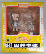 田井中律|グッドスマイルカンパニー