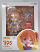 星野ひなた|グッドスマイルカンパニー