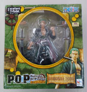 ロロノア・ゾロ|メガハウス