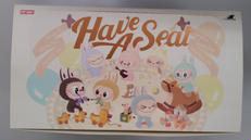 THE MONSTERS|POP MART