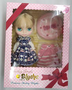 プリンセスシャーリーブライス|TAKARA TOMY