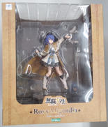 ロキシー・ミグルディア|KOTOBUKIYA