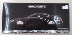 1/18 BENTLEY CONTINENTAL GT|Paul's Model Art