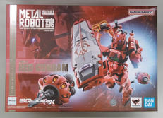 赤いガンダム|BANDAI