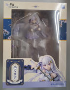 1/7 エミリア|KADOKAWA