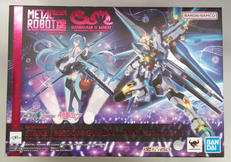 ストライクフリーダムガンダム弐式|BANDAI