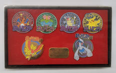 集合 ミレニアムバッジ|なし