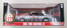 1982 FORD MUSTANG GT|GREENLIGHT
