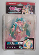 恋色病棟 初音ミク|ミクモ