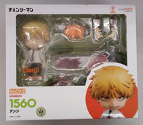 デンジ|グッドスマイルカンパニー