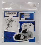 お前を中心に回ってる アクリルフィギュアプレート|TSUTAYA 講談社