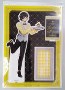 蜂楽廻 BIGアクリルスタンド|ABEMATV