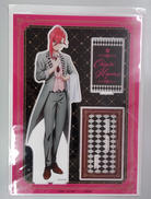 千切豹馬 BIGアクリルスタンド|ABEMATV