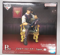 B賞 ジョセフ・ジョースター|バンダイスピリッツ