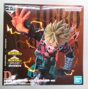 D賞 爆豪勝己～これは俺たちの物語だ～|バンダイスピリッツ