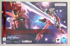 ソードインパルスガンダム SpecⅡ|バンダイ