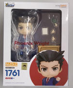 成歩堂龍一|グッドスマイルカンパニー