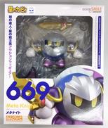 メタナイト|グッドスマイルカンパニー