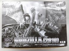 GODZILLA(2019)|プレックス