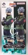 C賞 はたけカカシ 両目写輪眼ver.|バンダイスピリッツ