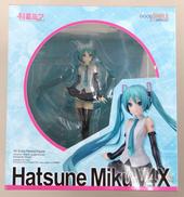 初音ミク V4X|グッドスマイルカンパニー