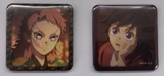 冨岡義勇＆錆兎C|UFOTABLE