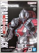ULTRAMAN SUITS JACK|バンダイナムコアーツ