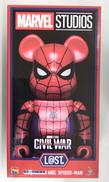 L@ST賞 400% SPIDER-MAN|サニーサイドアップ