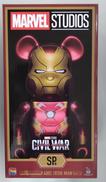 SP賞 400% IRON MAN MARK 46|サニーサイドアップ