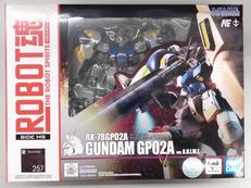 RX-78GP02A|バンダイ