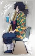 冨岡義勇|UFOTABLE