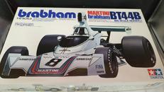 ブラバムBT44B　F-1