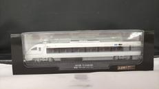 特急「サンダーバード」|デアゴスティーニ