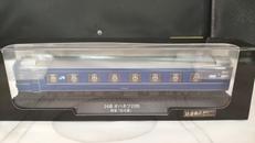 EF81形　特急「北斗星」