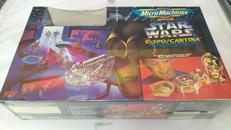 MICRO MACHINES SPACE|GALOOB