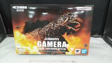 ガメラ(1999)|BANDAI