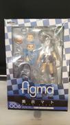 FIGMA 黒衣マト 制服VER.|マックスファクトリー
