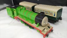 ヘンリーセット|BANDAI