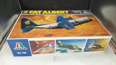 ファットアルバート|イタレリ